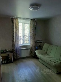 Продается 2-комн. квартира, 36,4 м²