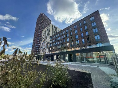 Продается 3-комн. квартира, 88,9 м²