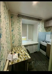 Продается 1-комн. квартира, 34 м²