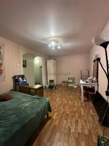 Продается 1-комн. квартира, 32 м²