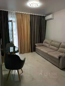 Продается 2-комн. квартира, 57,98 м²