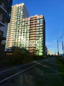 Сдается студия, 25 м²