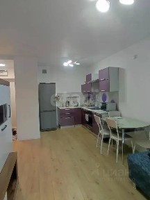 Сдается 1-комн. квартира, 36 м²