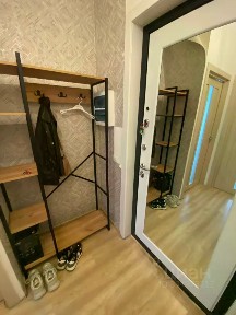 Сдается 1-комн. квартира, 29 м²