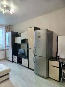 Сдается 1-комн. квартира, 36 м²