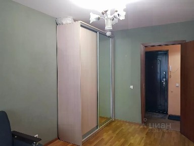 Сдаются 1-комн. апартаменты, 40 м²