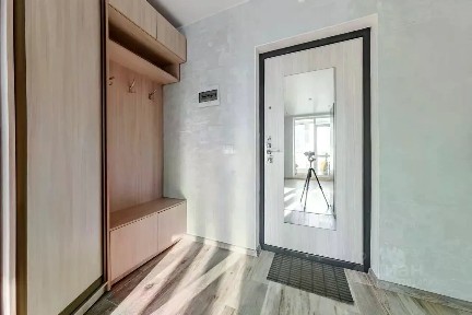 Сдается студия, 27,7 м²