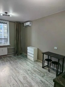 Сдается студия, 22,8 м²