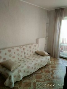 Сдается 2-комн. квартира, 53,6 м²