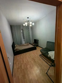 Сдается 1-комн. квартира, 43 м²