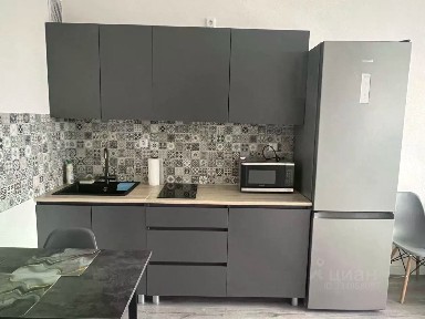 Сдается 1-комн. квартира, 34,7 м²