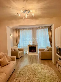 Продается 1-комн. квартира, 45 м²