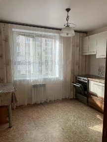 Продается 1-комн. квартира, 34,9 м²