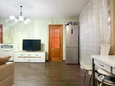 Продается 2-комн. квартира, 41,1 м²
