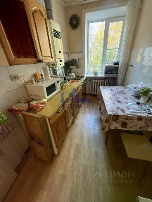 Продается 4-комн. квартира, 84,16 м²