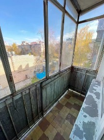 Продается 3-комн. квартира, 56 м²