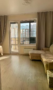 Сдается студия, 27 м²
