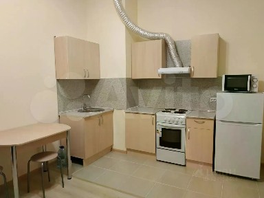 Сдается студия, 25,4 м²