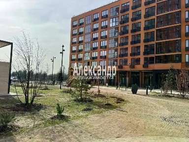 Сдается студия, 24 м²