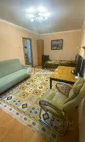 Сдается 1-комн. квартира, 40 м²