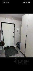 Сдается 1-комн. квартира, 32,8 м²