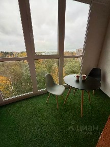 Сдается студия, 26 м²