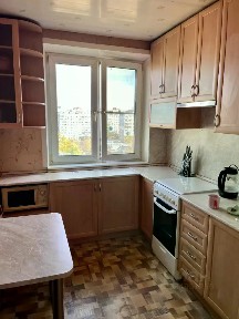 Продается 3-комн. квартира, 62,4 м²