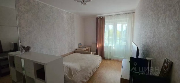 Продается 4-комн. квартира, 95 м²