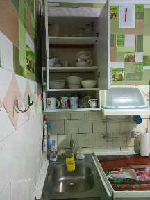 Продается 2-комн. квартира, 37,7 м²