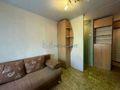 Продается 2-комн. квартира, 23,8 м²