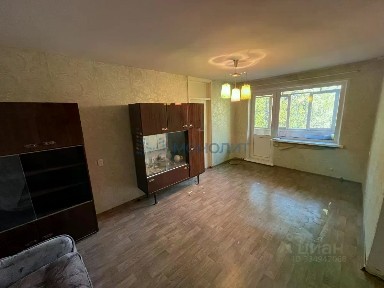 Продается 2-комн. квартира, 45,5 м²