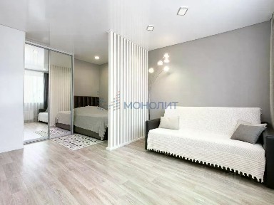 Продается 1-комн. квартира, 35,7 м²