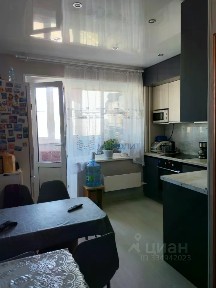 Продается 2-комн. квартира, 52,1 м²