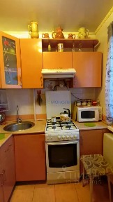 Продается 3-комн. квартира, 58 м²