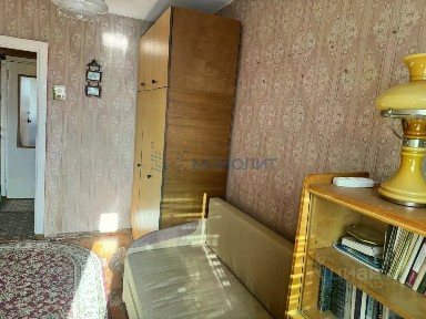 Продается 2-комн. квартира, 43,7 м²