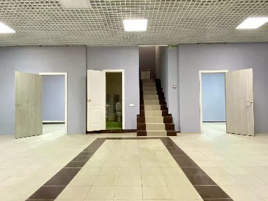 Сдается помещение свободного назначения, 175 м²