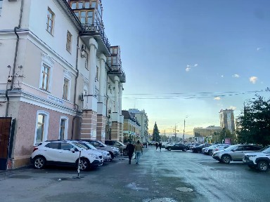 Сдается помещение свободного назначения (B+)