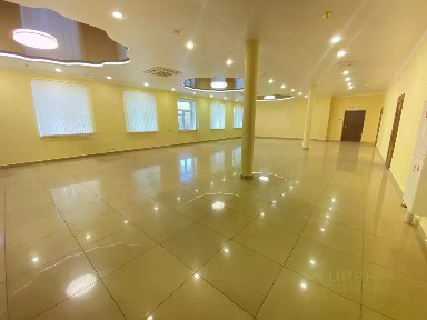Сдается помещение свободного назначения, 155 м²