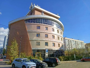 Сдается помещение свободного назначения (B+)