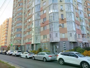 Сдается здание (B)