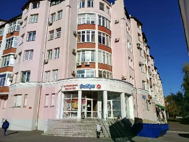 Сдается здание (B)