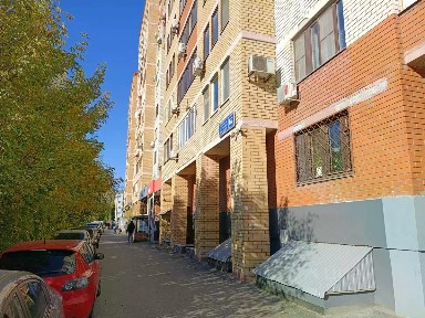Сдается здание (B)