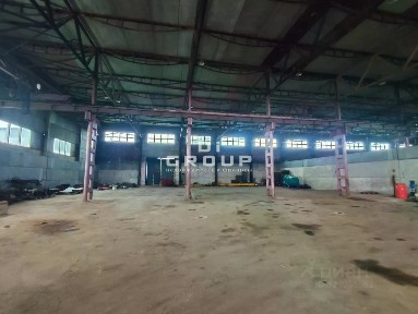 Сдается склад, 1 000 м²