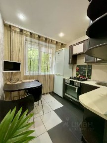 Продается 2-комн. квартира, 42,6 м²