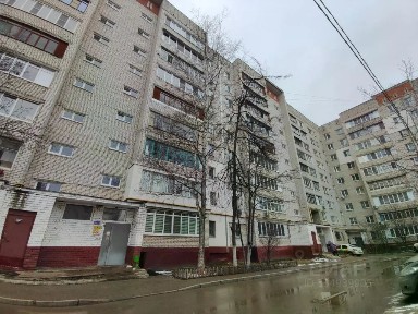 Продается 2-комн. квартира, 48 м²