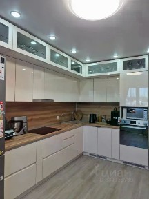 Продается 2-комн. квартира, 61 м²
