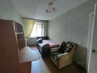 Продается 3-комн. квартира, 58 м²