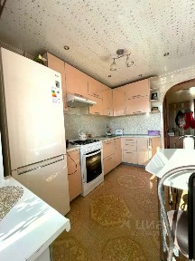 Продается 2-комн. квартира, 46,1 м²