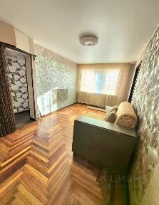Продается 2-комн. квартира, 39,6 м²