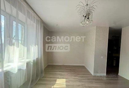 Продается 1-комн. квартира, 31 м²